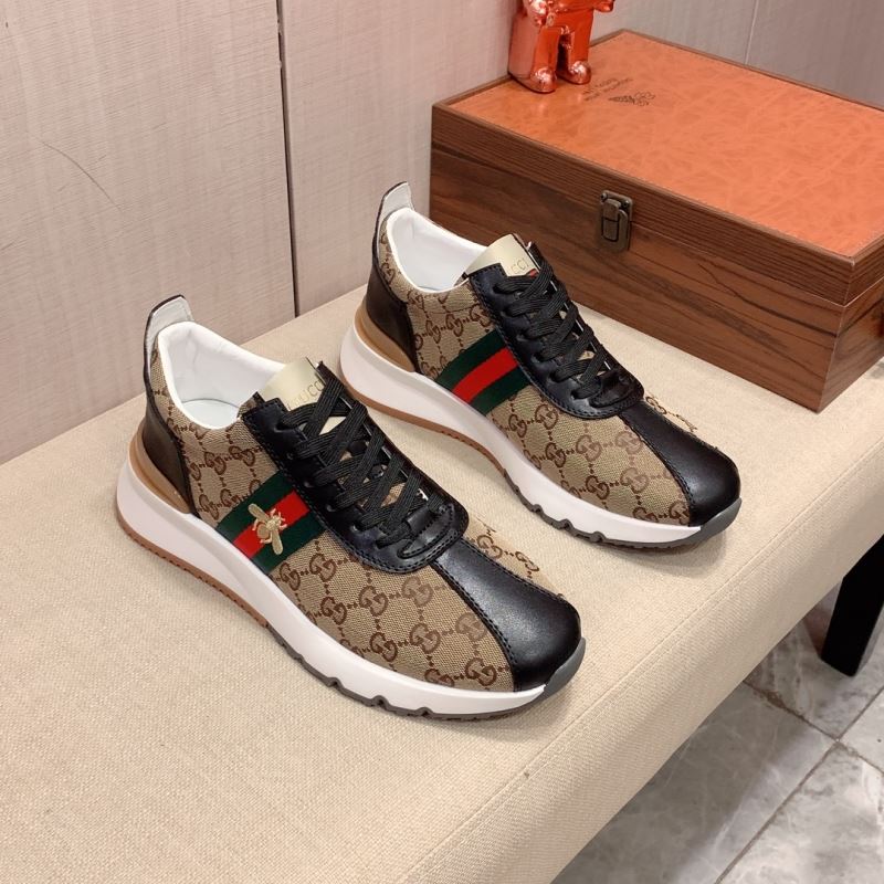 Gucci Low Shoes